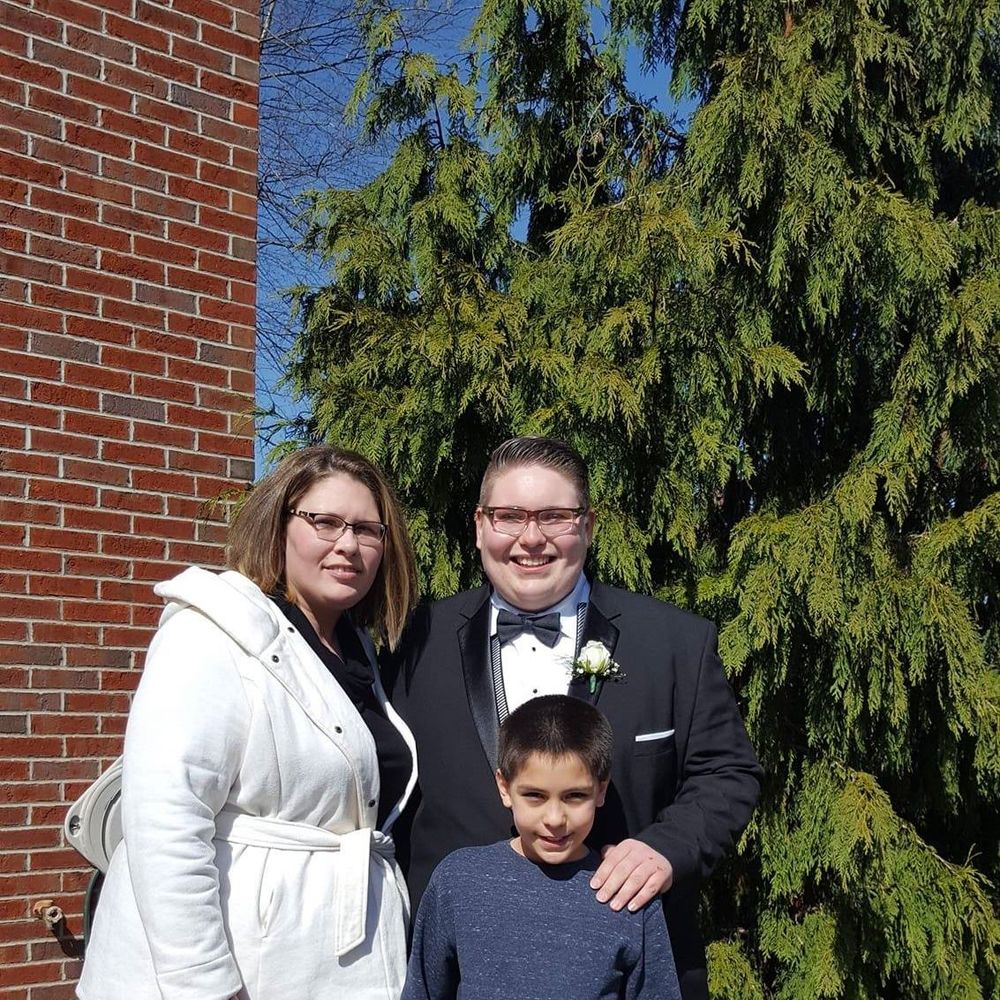 Meet your Posher, Amy